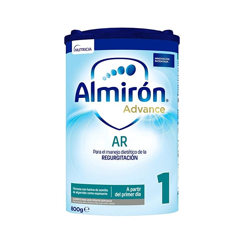 Almiron Advance AR 1 800 gramos