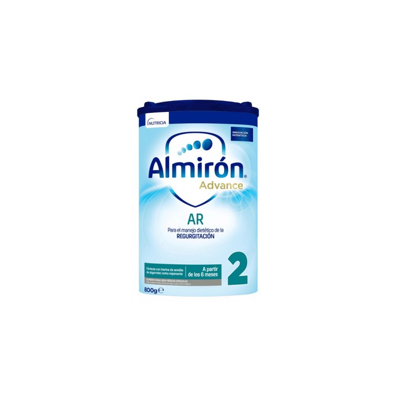 Almiron Advance AR 2 800 gramos