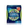 Tampax Compak Pearl Super 16 tampones