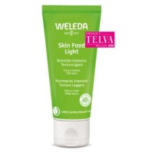 Skin Food Light Crema Plantas Medicinales 30 ml WELEDA