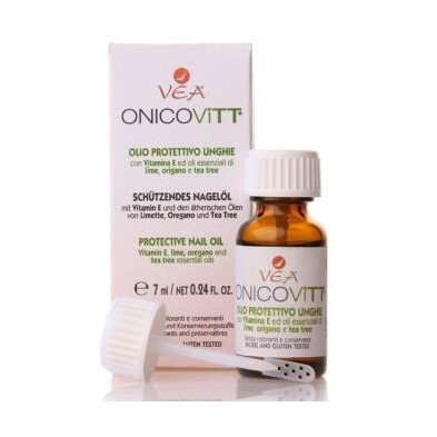 Vea Onicovitt aceite protector para uñas 7 ml