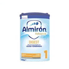 Almiron Digest 1 AC/AE 800 gramos