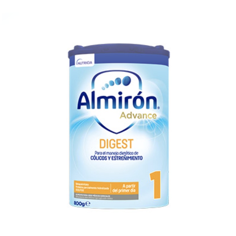 Almiron Digest 1 AC/AE 800 gramos