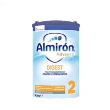 Almirón Digest 2 AC/AE 800 gramos