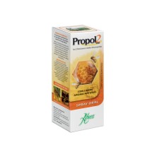 Propol2 spray oral 30 ml Aboca