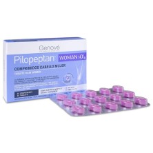 Pilopeptan woman 5 alfa 60 comprimidos