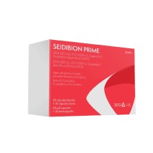 Seidibion Prime 60 cápsulas