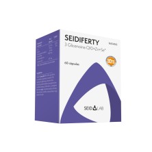 SeidiFerty 60 cápsulas