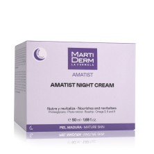 Amatist Night Cream 50 ml Martiderm