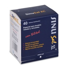 Sinusal XL 40 sobres Inmunotek