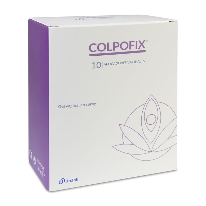 Colpofix Gel 20 ml