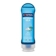 Control gel Mediterranean Sea 200 ml