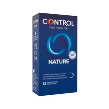 Control Nature 12 unidades