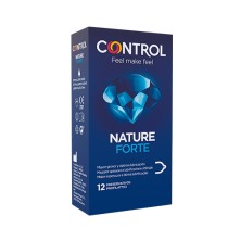 Control Nature Forte 12 unidades