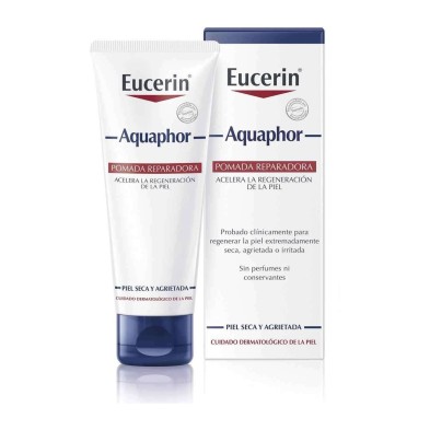 Eucerin Aquaphor 40