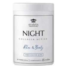 Night collagen active 300 g Eiralabs