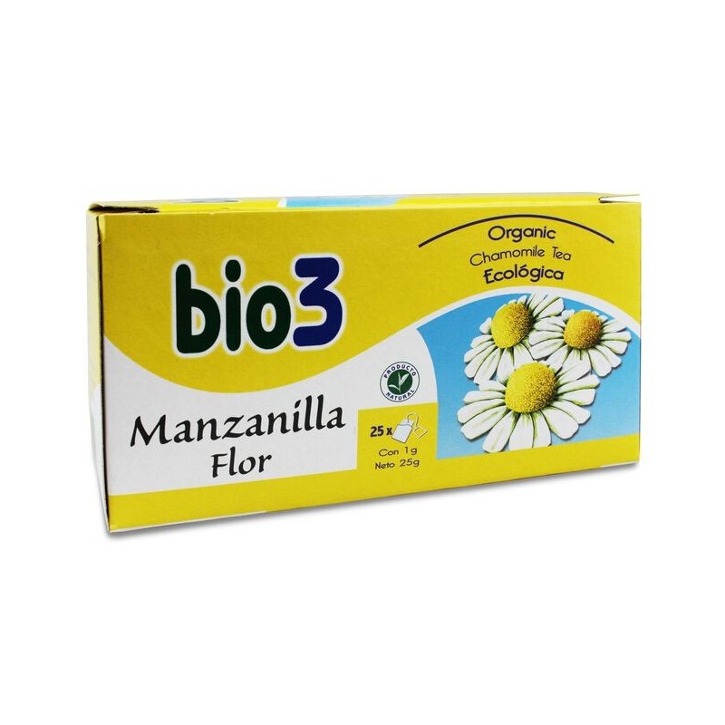 Manzanilla Bio3