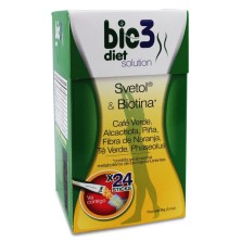 Bio3 Diet Solution 24 unidades