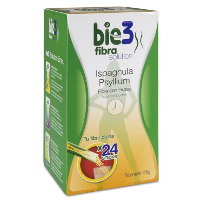 Bio3 Fibra solution
