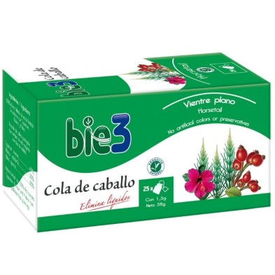 Bio3 Cola de caballo