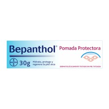 Bepanthol pomada protectora 30g