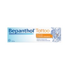 Bepanthol tattoo 100g