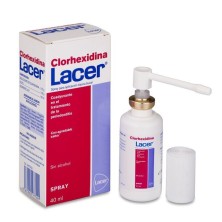 LACE Limpiagafas spray Lace 17 ml