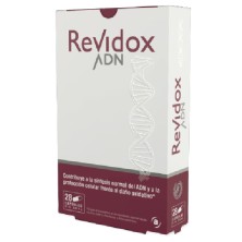 Revidox ADN 30 cápsulas ACTAFARMA