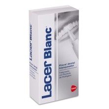 Lacer Blanc Pincel dental 9g