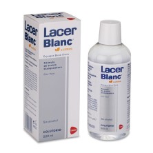 Colutorio Lacer Blanc Citrus 500 ml