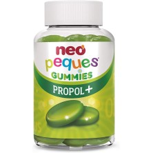 Neo Peques Gummies Propol+ 30 gummies