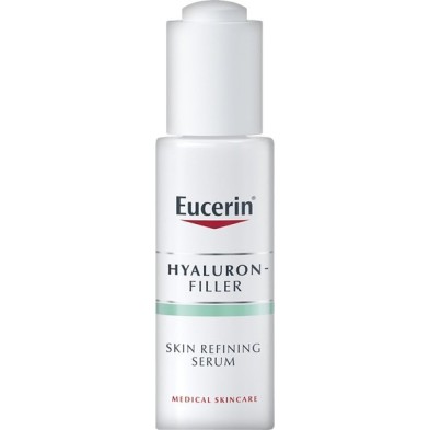 Eucerin Hyaluron Filler skin refining Serum 30 ml