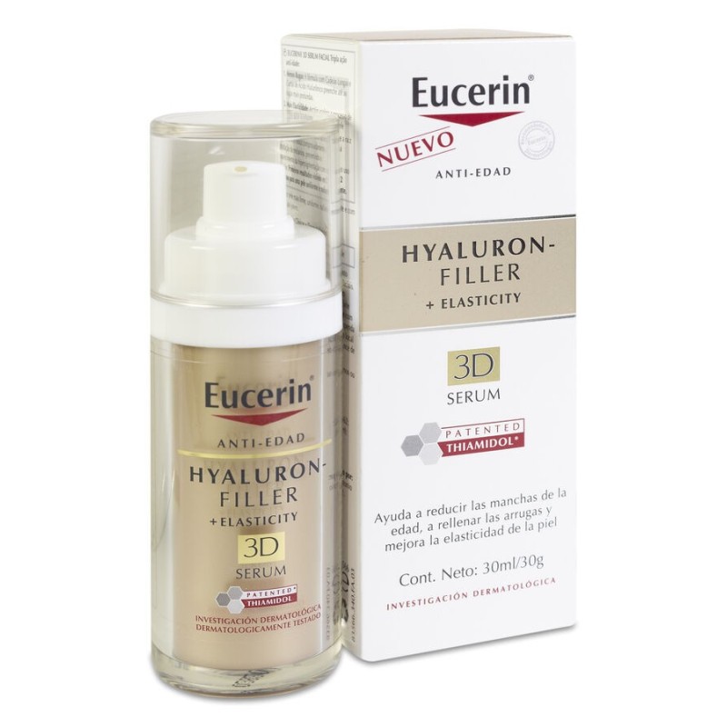 Eucerin Hyaluron Filler Elasticity Serum 3D 30 ml