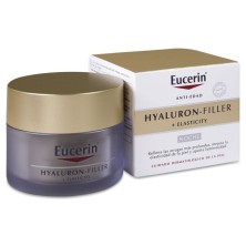 Eucerin Hyaluron Filler Elasticity noche 50 ml