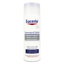 Eucerin DermatoClean emulsion limpiadora 200 ml