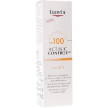 Eucerin Actinic Control MD Fluído SPF100 80 ml