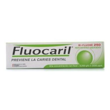 Fluocaril pasta 125 ml