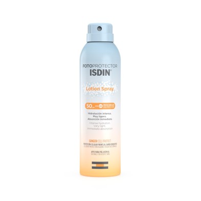 ISDIN Lotion Spray SPF 50 250 ml
