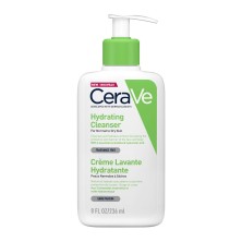 CeraVe Limpiador Hidratante 236 ml