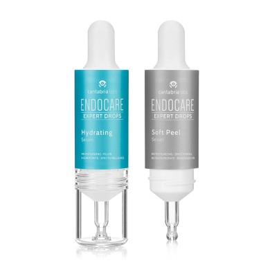 Endocare Expert Drops Hydrating Protocol 2x10 ml