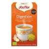 Yogi Tea Digestión 17 infusiones