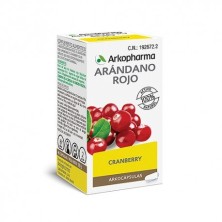 Arkocápsulas cranberry 45 cápsulas
