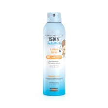 ISDIN Lotion Spray Pediátrico SPF 50 250 ml