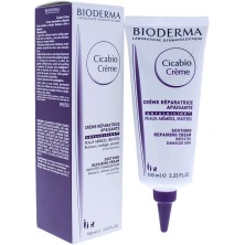 Cicabio Crema Bioderma 100 ml