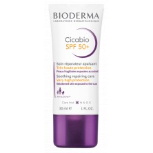Cicabio Crema SPF50 Bioderma 30 ml