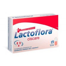 lactoflora ciscare