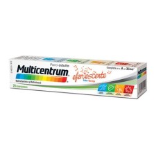 Multicentrum adultos efervescente 20 comprimidos