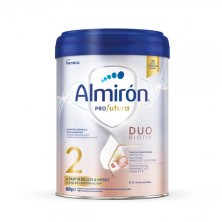 Almirón Profutura 2 Duobiotik 800 gramos