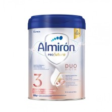 Almirón Profutura 3 Duobiotik 800 gramos