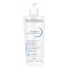 Bioderma Atoderm Intensive Gel-Crema 500 ml